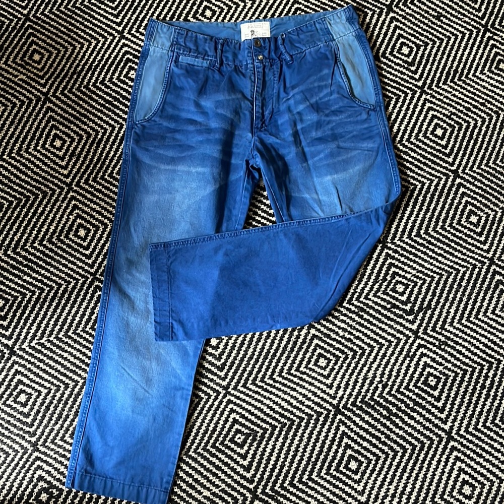 PRPS chinos/jeans